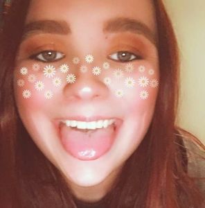 Meet your Posher, Bianca